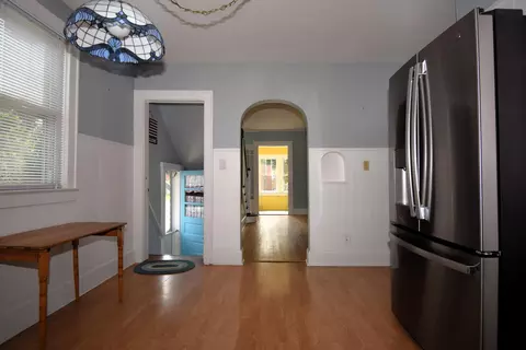 Entry Way - 3734 Lawrenceville Dr, Springfield, OH 45504 photo 1 of 1