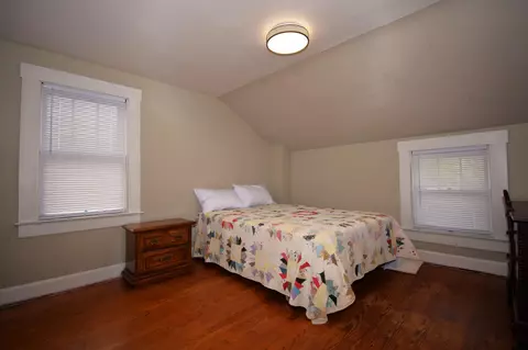 Bedroom - 3734 Lawrenceville Dr, Springfield, OH 45504 photo 3 of 5