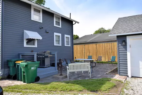 Exterior - 3734 Lawrenceville Dr, Springfield, OH 45504 photo 3 of 7