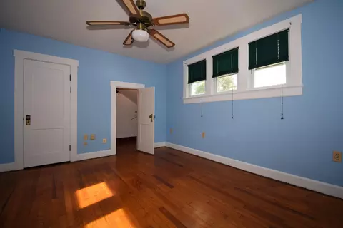 Bedroom - 3734 Lawrenceville Dr, Springfield, OH 45504 photo 1 of 5