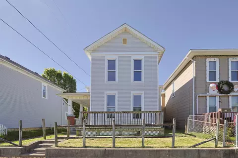 501 E Southern Ave, Springfield, OH 45505
