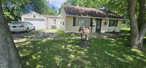 1740 Victory Dr, Springfield, OH 45505