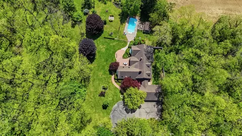 6440 S Wheelock Rd, West Milton, OH 45383