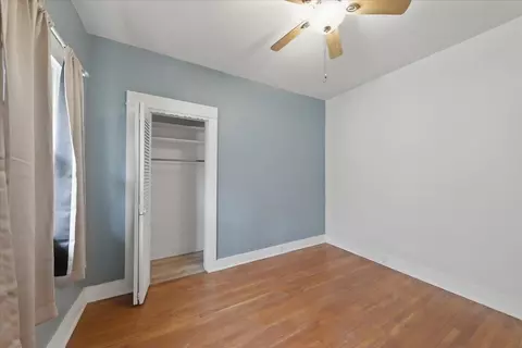 Bedroom - 617 E Mccreight Ave, Springfield, OH 45503 photo 2 of 4