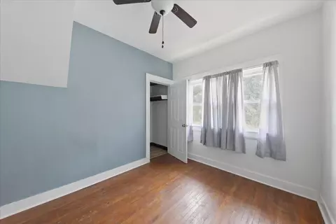 Bedroom - 617 E Mccreight Ave, Springfield, OH 45503 photo 3 of 4