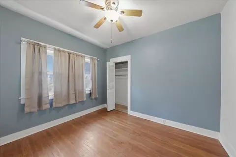 Bedroom - 617 E Mccreight Ave, Springfield, OH 45503 photo 1 of 4