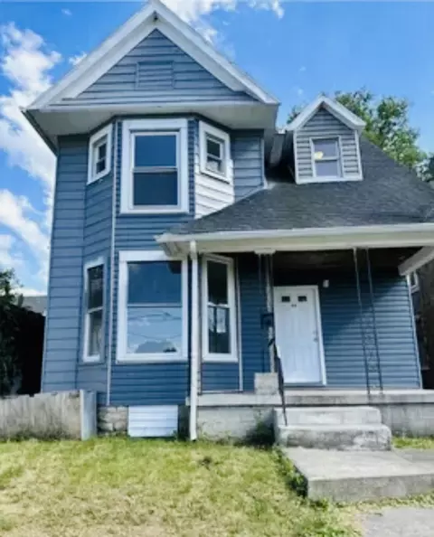 44 Springfield St, Dayton, OH 45403