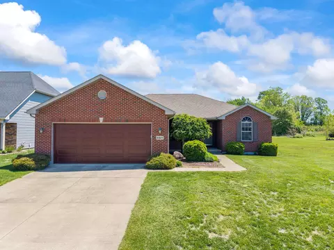 2317 Kiowa Ct, Piqua, OH 45356