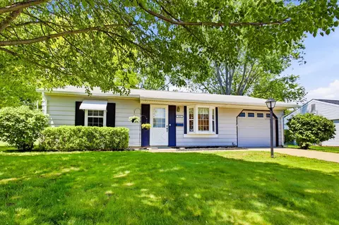 3223 Nantucket St, Springfield, OH 45503