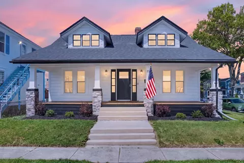 21 N 2nd St, Tipp City, OH 45371
