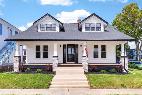 21 N 2nd St, Tipp City, OH 45371