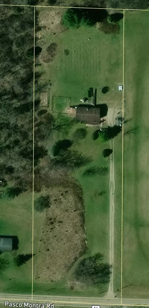 9315 Pasco Montra Rd, Sidney, OH 45365