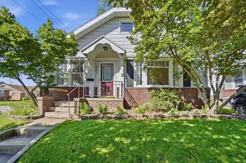 301 N Main St, Saint Marys, OH 45885