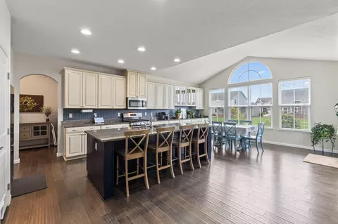 Kitchen - 1148 Red Maple Dr, Troy, OH 45373 photo 1 of 7