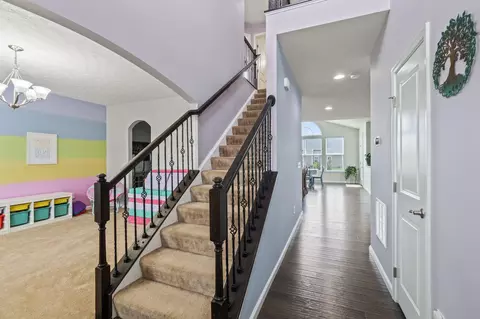Entry Way - 1148 Red Maple Dr, Troy, OH 45373 photo 1 of 16
