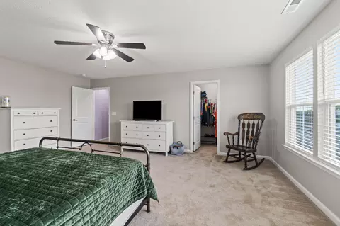 Bedroom - 1148 Red Maple Dr, Troy, OH 45373 photo 4 of 5
