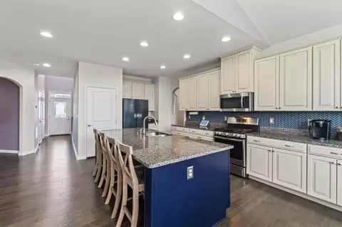 Kitchen - 1148 Red Maple Dr, Troy, OH 45373 photo 3 of 7