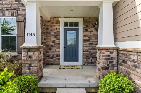 Exterior - 1148 Red Maple Dr, Troy, OH 45373 photo 7 of 16