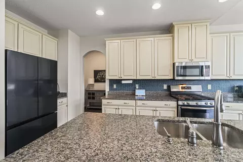 Kitchen - 1148 Red Maple Dr, Troy, OH 45373 photo 7 of 7