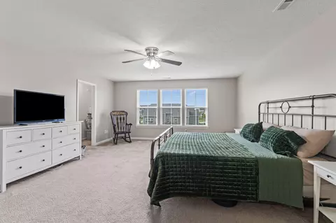 Bedroom - 1148 Red Maple Dr, Troy, OH 45373 photo 2 of 5