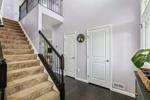 Entry Way - 1148 Red Maple Dr, Troy, OH 45373 photo 2 of 16
