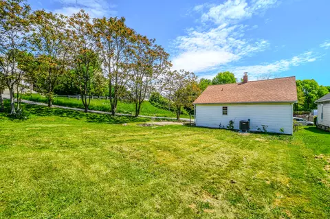 Exterior - 231 Dayton Ave, Sidney, OH 45365 photo 5 of 5