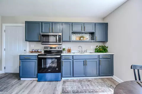 Kitchen - 231 Dayton Ave, Sidney, OH 45365 photo 1 of 2