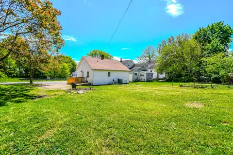 Exterior - 231 Dayton Ave, Sidney, OH 45365 photo 3 of 5