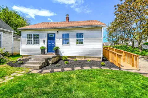 231 Dayton Ave, Sidney, OH 45365