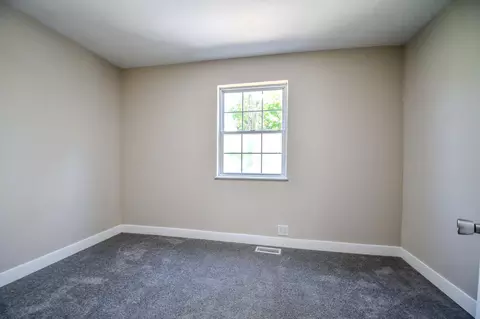 Bedroom - 231 Dayton Ave, Sidney, OH 45365 photo 3 of 4
