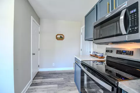 Kitchen - 231 Dayton Ave, Sidney, OH 45365 photo 2 of 2
