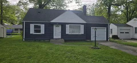622 Maple St, Celina, OH 45822