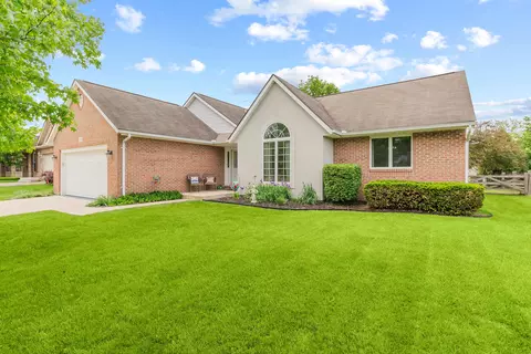 709 W Parkwood St, Sidney, OH 45365