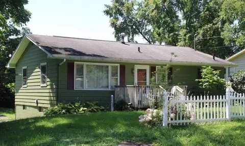 3101 W Columbia St, Springfield, OH 45504