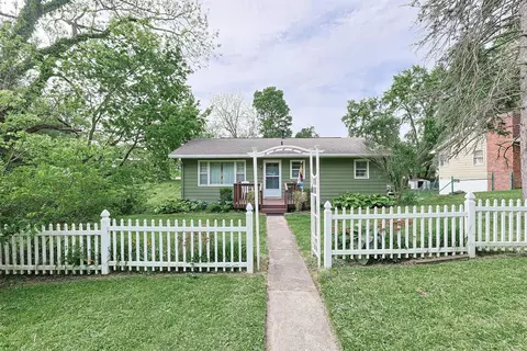 3101 W Columbia St, Springfield, OH 45504