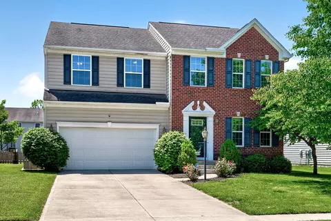 1883 Daffodil Ct, Xenia, OH 45385