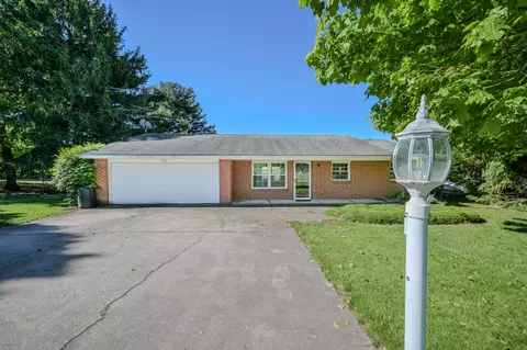 1473 Knight Rd, Urbana, OH 43078