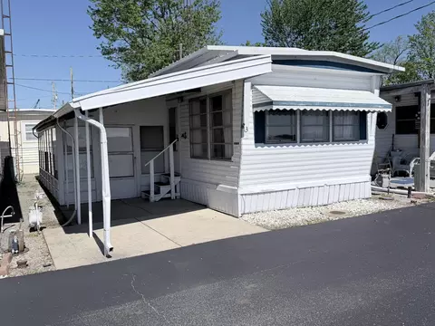 8573 Lake Ln #13, Russells Point, OH 43348