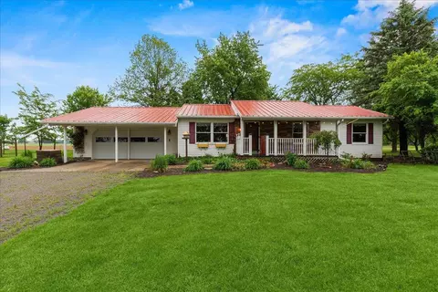 8111 Township Road 18, West Liberty, OH 43357