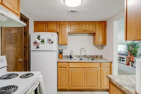 Kitchen - 214 S 3rd St, Coldwater, OH 45828 photo 3 of 6