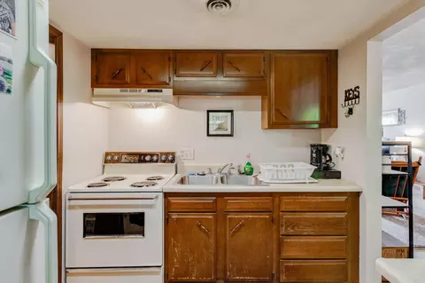Kitchen - 214 S 3rd St, Coldwater, OH 45828 photo 2 of 6