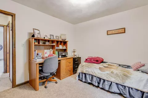 Bedroom - 214 S 3rd St, Coldwater, OH 45828 photo 3 of 12