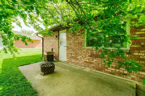 Exterior - 214 S 3rd St, Coldwater, OH 45828 photo 2 of 6