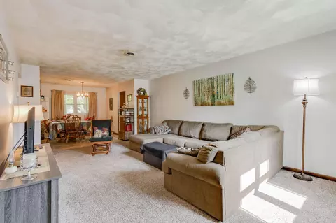 Living - 214 S 3rd St, Coldwater, OH 45828 photo 1 of 6