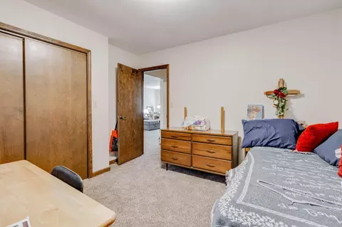 Bedroom - 214 S 3rd St, Coldwater, OH 45828 photo 12 of 12