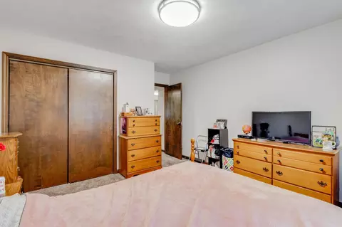 Bedroom - 214 S 3rd St, Coldwater, OH 45828 photo 10 of 12