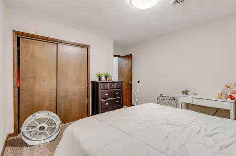 Bedroom - 214 S 3rd St, Coldwater, OH 45828 photo 6 of 12