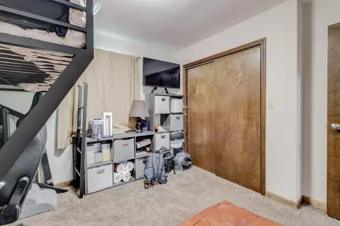 Bedroom - 214 S 3rd St, Coldwater, OH 45828 photo 8 of 12