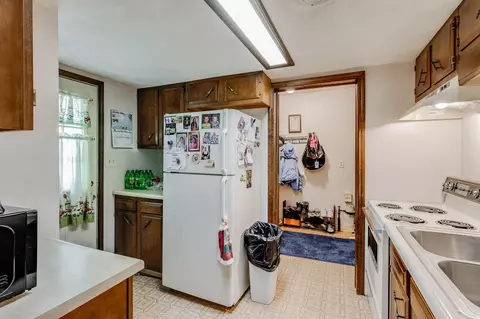 Entry Way - 214 S 3rd St, Coldwater, OH 45828 photo 1 of 2