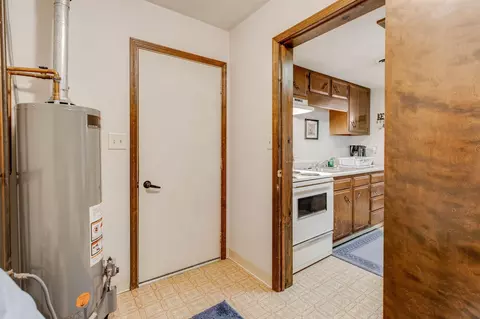 Entry Way - 214 S 3rd St, Coldwater, OH 45828 photo 2 of 2
